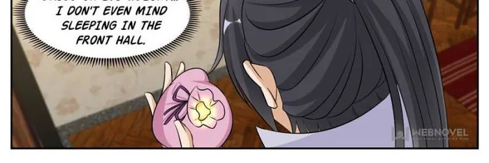 I Can’t Be the Sword God Chapter 61 - Page 24