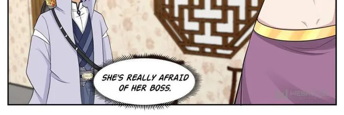 I Can’t Be the Sword God Chapter 61 - Page 26