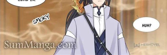 I Can’t Be the Sword God Chapter 61 - Page 28