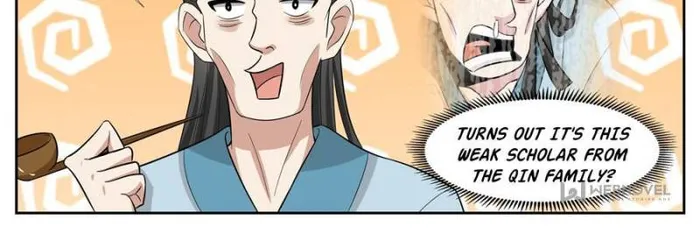 I Can’t Be the Sword God Chapter 61 - Page 30