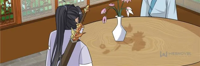 I Can’t Be the Sword God Chapter 61 - Page 32