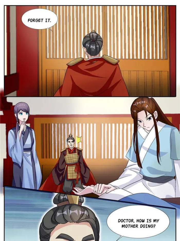 I Can’t Be the Sword God Chapter 61 - Page 39