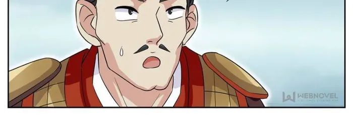 I Can’t Be the Sword God Chapter 61 - Page 40