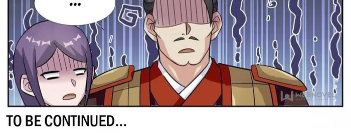 I Can’t Be the Sword God Chapter 61 - Page 42