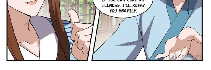 I Can’t Be the Sword God Chapter 62 - Page 6