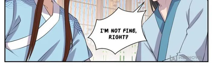 I Can’t Be the Sword God Chapter 62 - Page 10