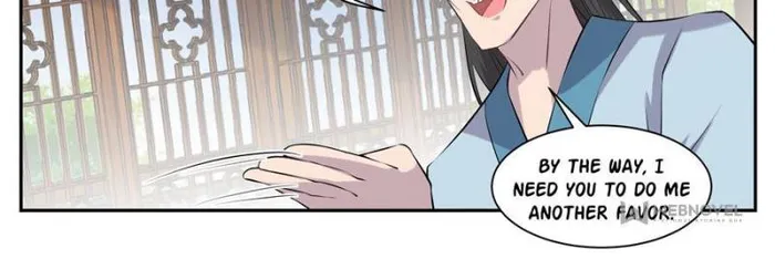 I Can’t Be the Sword God Chapter 62 - Page 12