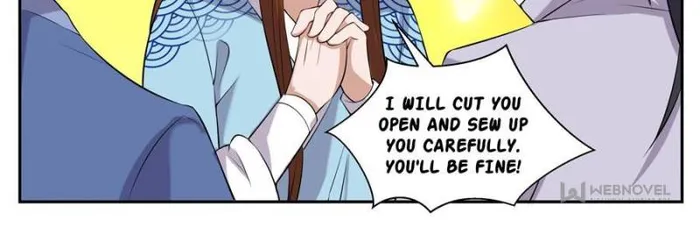 I Can’t Be the Sword God Chapter 62 - Page 14