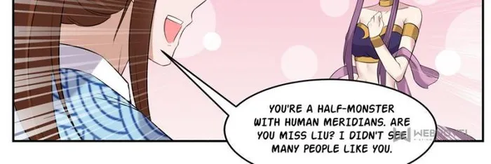 I Can’t Be the Sword God Chapter 62 - Page 16