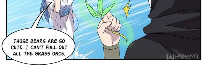 I Can’t Be the Sword God Chapter 62 - Page 28