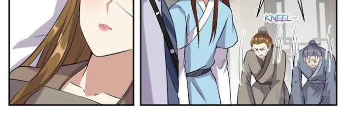 I Can’t Be the Sword God Chapter 63 - Page 4