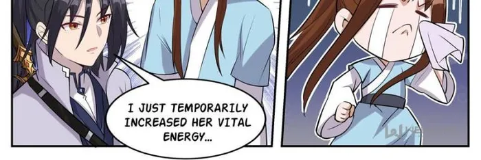 I Can’t Be the Sword God Chapter 63 - Page 6