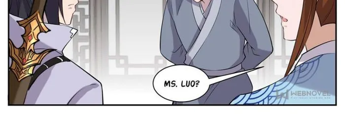 I Can’t Be the Sword God Chapter 63 - Page 8