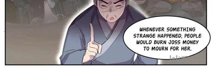 I Can’t Be the Sword God Chapter 63 - Page 10