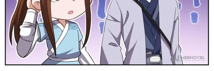 I Can’t Be the Sword God Chapter 63 - Page 12