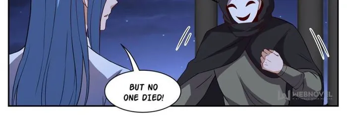 I Can’t Be the Sword God Chapter 63 - Page 14