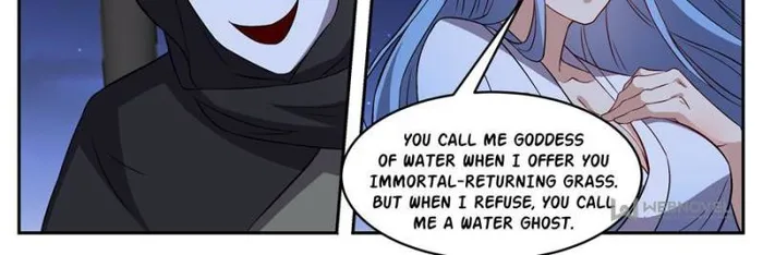 I Can’t Be the Sword God Chapter 63 - Page 16