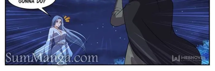 I Can’t Be the Sword God Chapter 63 - Page 18