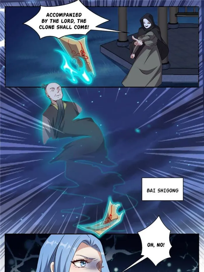 I Can’t Be the Sword God Chapter 63 - Page 19