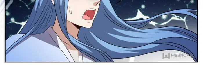 I Can’t Be the Sword God Chapter 63 - Page 20