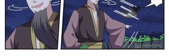 I Can’t Be the Sword God Chapter 63 - Page 26