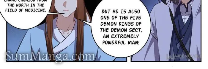 I Can’t Be the Sword God Chapter 63 - Page 30