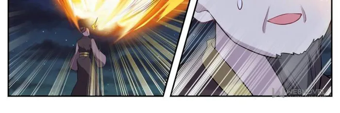 I Can’t Be the Sword God Chapter 63 - Page 32