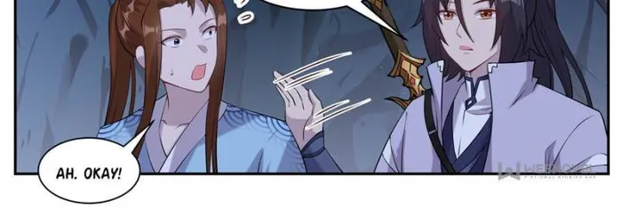 I Can’t Be the Sword God Chapter 63 - Page 36