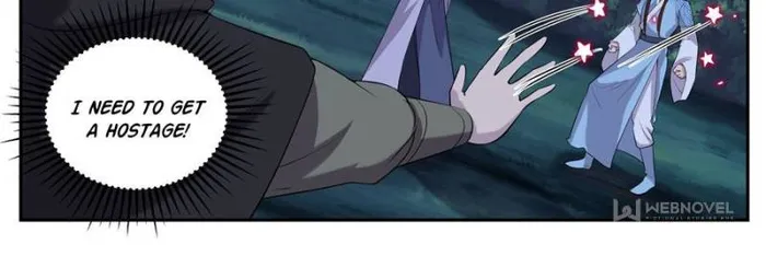 I Can’t Be the Sword God Chapter 63 - Page 38