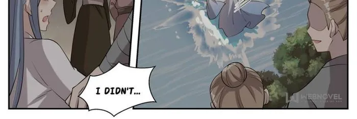 I Can’t Be the Sword God Chapter 64 - Page 6