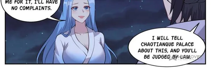 I Can’t Be the Sword God Chapter 64 - Page 8