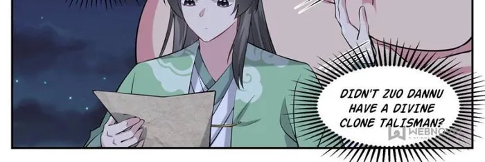 I Can’t Be the Sword God Chapter 64 - Page 10