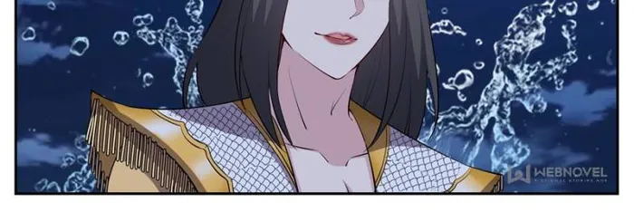 I Can’t Be the Sword God Chapter 64 - Page 16