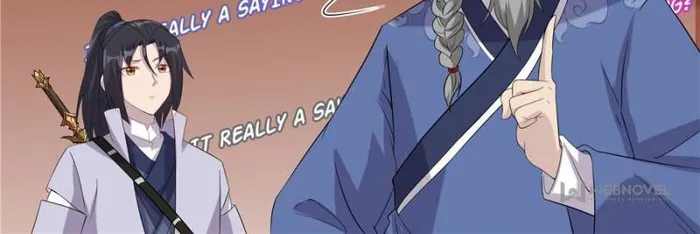 I Can’t Be the Sword God Chapter 64 - Page 24