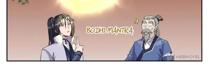 I Can’t Be the Sword God Chapter 64 - Page 26