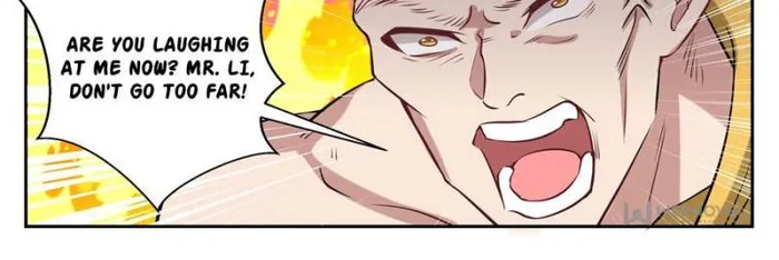 I Can’t Be the Sword God Chapter 64 - Page 32