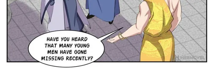 I Can’t Be the Sword God Chapter 64 - Page 34