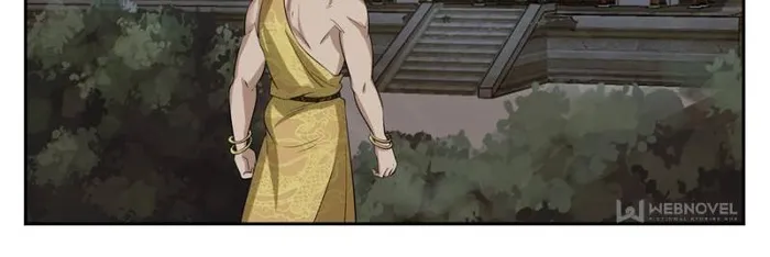 I Can’t Be the Sword God Chapter 64 - Page 36