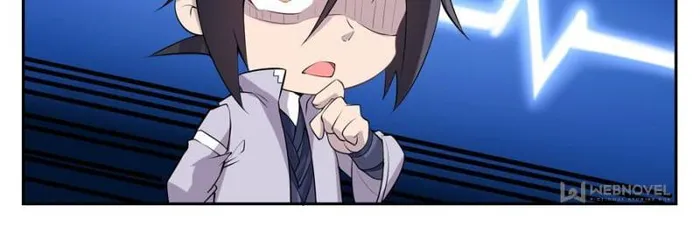 I Can’t Be the Sword God Chapter 64 - Page 38