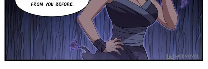 I Can’t Be the Sword God Chapter 65 - Page 4