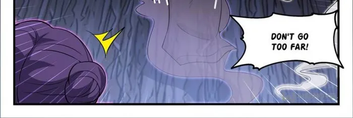 I Can’t Be the Sword God Chapter 65 - Page 8