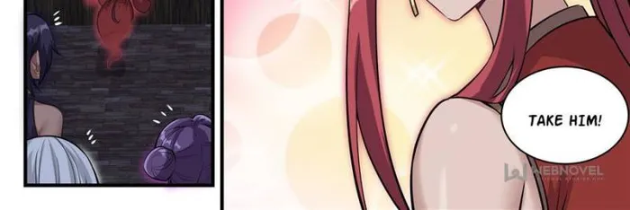 I Can’t Be the Sword God Chapter 65 - Page 14