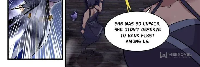 I Can’t Be the Sword God Chapter 65 - Page 16