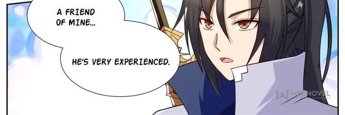 I Can’t Be the Sword God Chapter 65 - Page 22