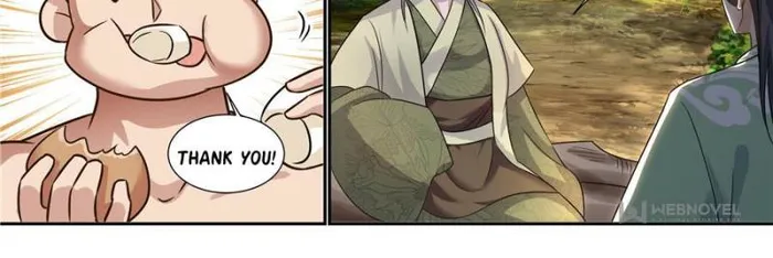 I Can’t Be the Sword God Chapter 65 - Page 26