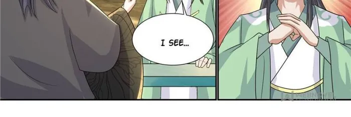 I Can’t Be the Sword God Chapter 65 - Page 28