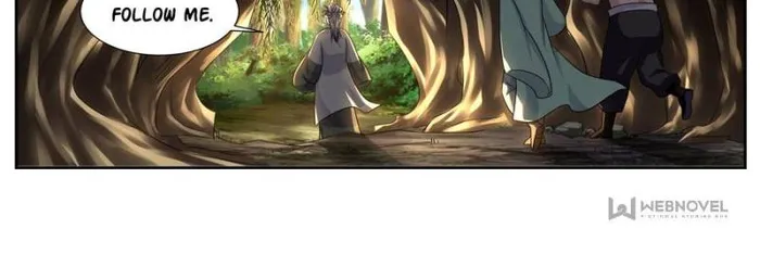 I Can’t Be the Sword God Chapter 65 - Page 30