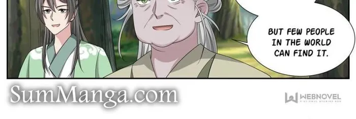 I Can’t Be the Sword God Chapter 65 - Page 32