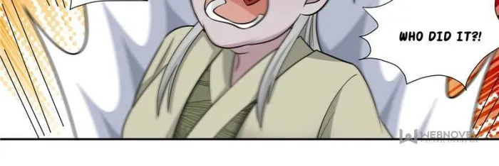 I Can’t Be the Sword God Chapter 65 - Page 34