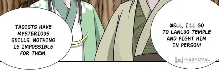 I Can’t Be the Sword God Chapter 65 - Page 36